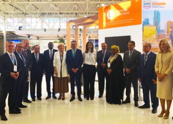 Ouverture ce dimanche du 63ème Sommet Mondial du Transport Public