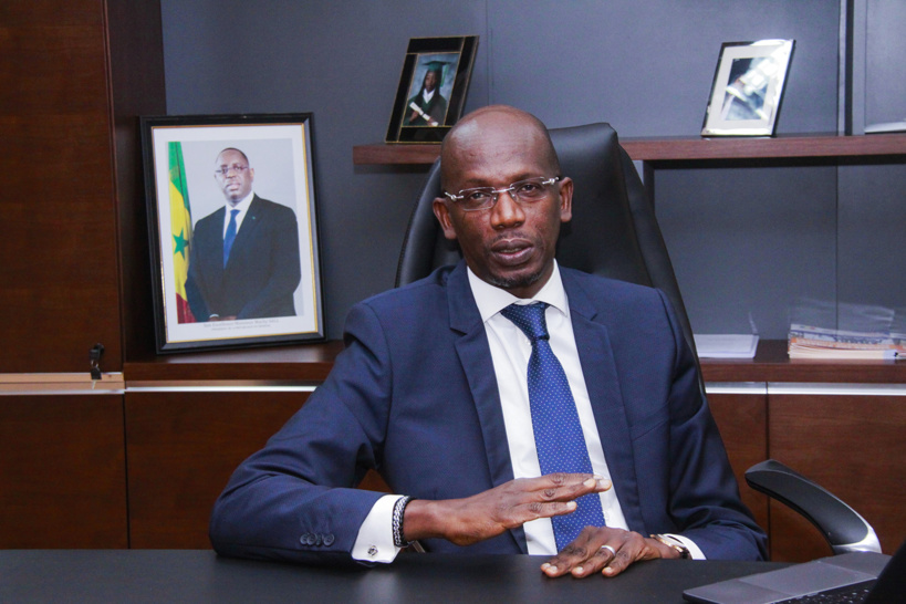 Accusation contre le DG de l’ONAS : Ce qui s’est réellement passé