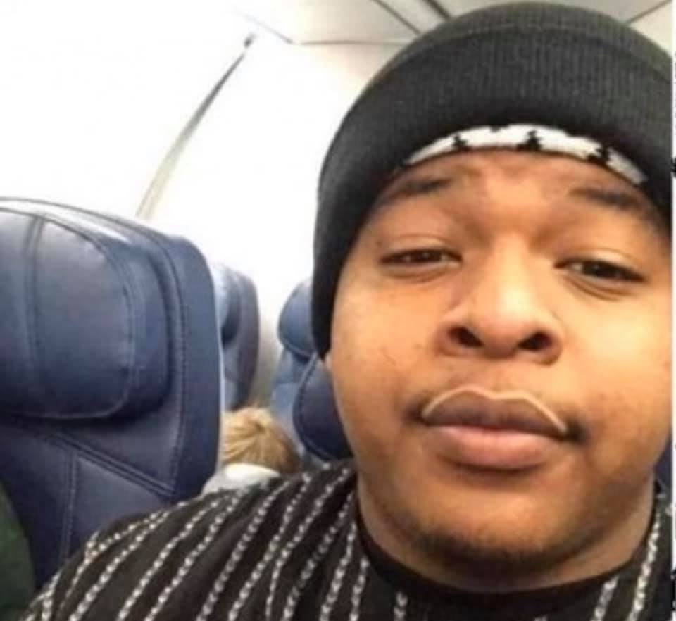 Sheikh Alassane Sène rend hommage à Mouhamed, le jeune américain disciple de Cheikh Al Islam sauvagement agressé et mort des suites de graves blessures