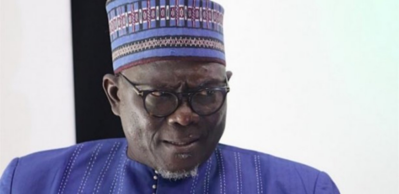 Réfondation de l’APR : Moustapha Diakhaté décline les orientations de son mouvement