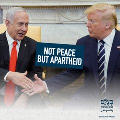 Les Palestiniens disent non au plan de paix de Trump pour le Proche-Orient