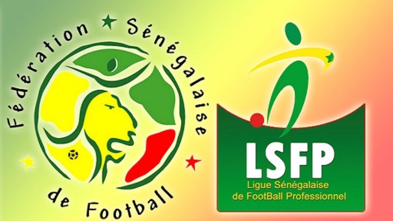Ligue Sénégalaise de Football Professionnel : Les affiches de la 8e journée