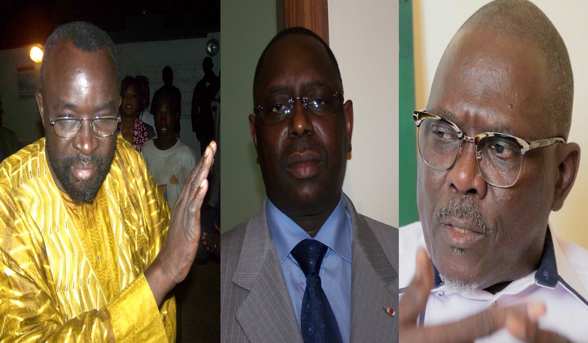 Exclusif D221 – Exclusion de Moustapha Diakhaté de l’APR : Cissé Lo exprime son désaccord et alerte