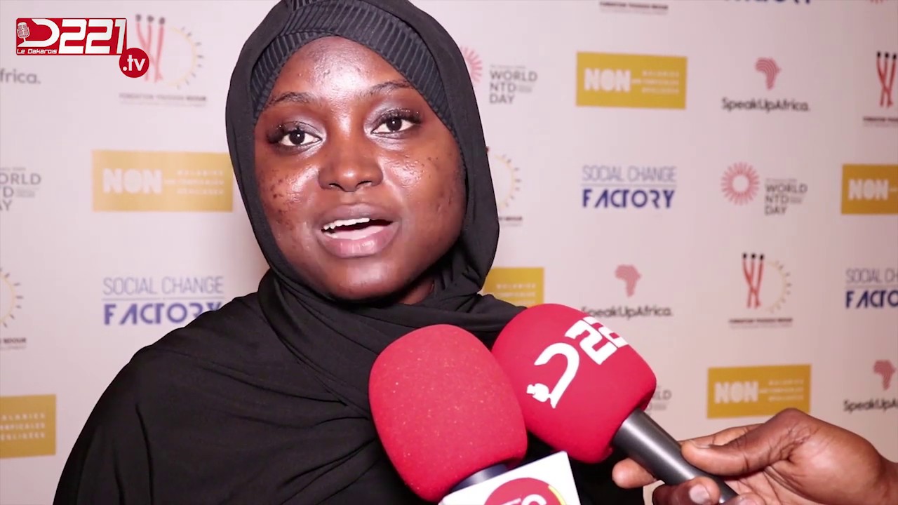 Lutte contre les maladies tropicales négligées : la jeunesse se mobilise