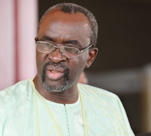 Participation de Moustapha Cissé Lo à la réunion de l’Apr : une fausse information (D221)