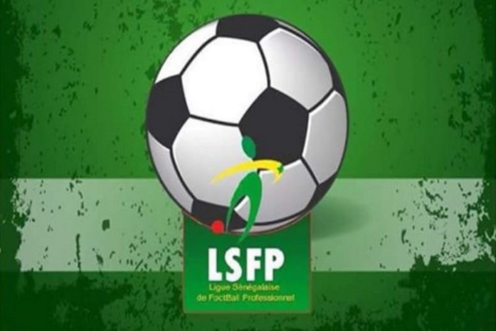 Ligue de football professionnel sénégalaise : Bilan de la 8ème Journée