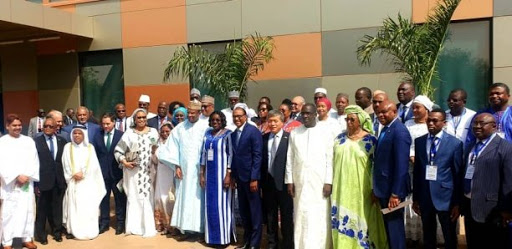 Les ministres de santé de la CEDEAO  se liguent contre le coronavirus