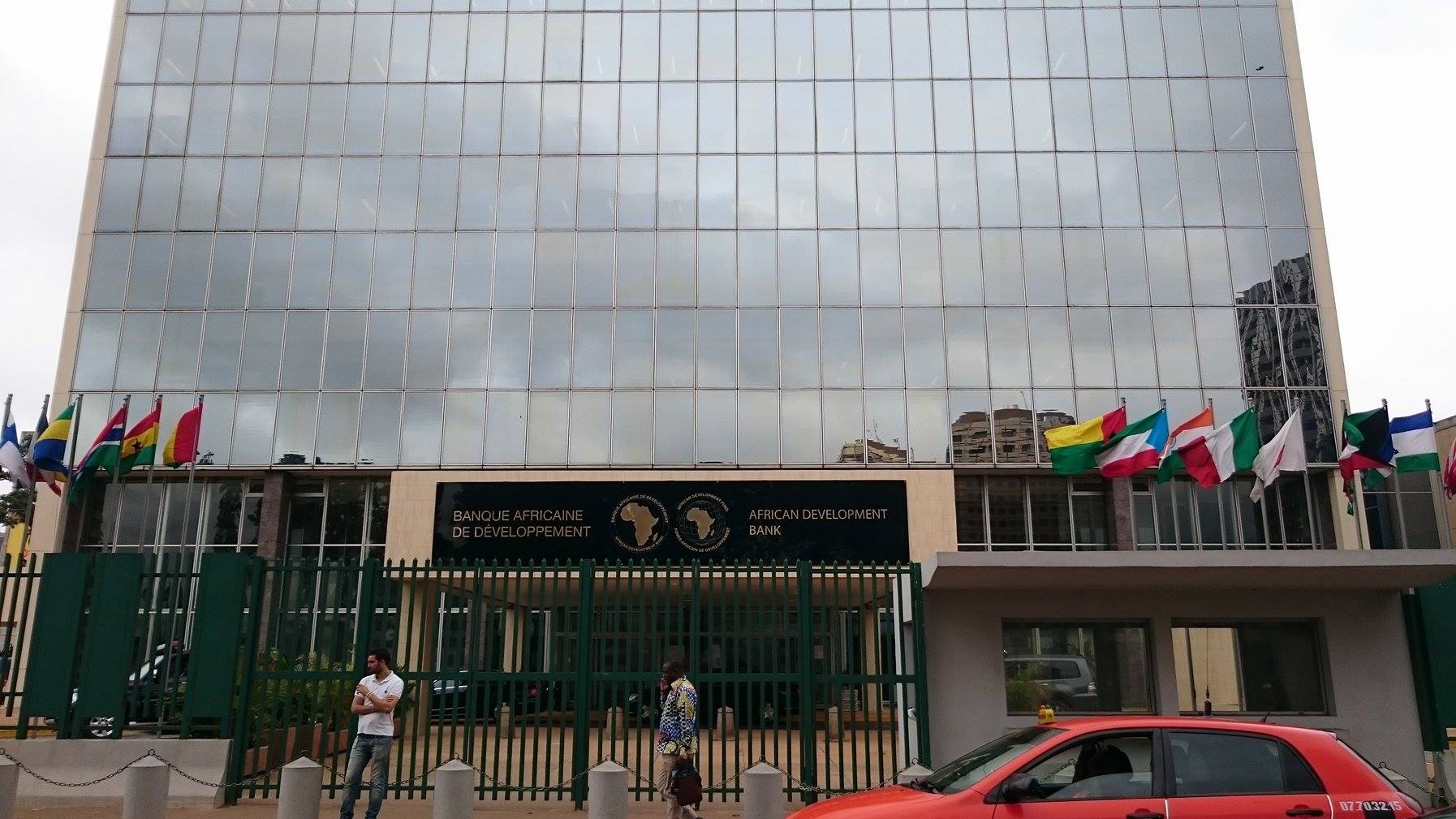 INSPECTION DE LA BANQUE AFRICAINE DE DEVELOPPEMENT : Ces ministères concernés
