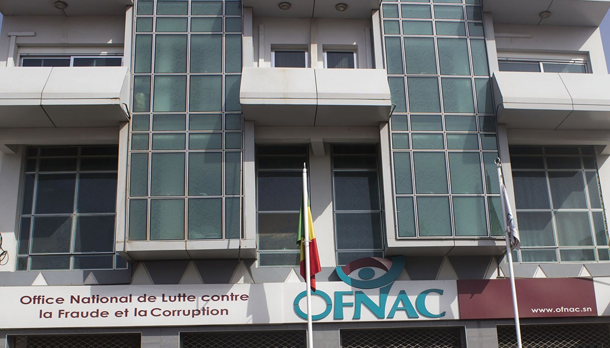 OFNAC : MACKY BLOQUE  LE DÉCRET PORTANT NOMINATION DES MEMBRES