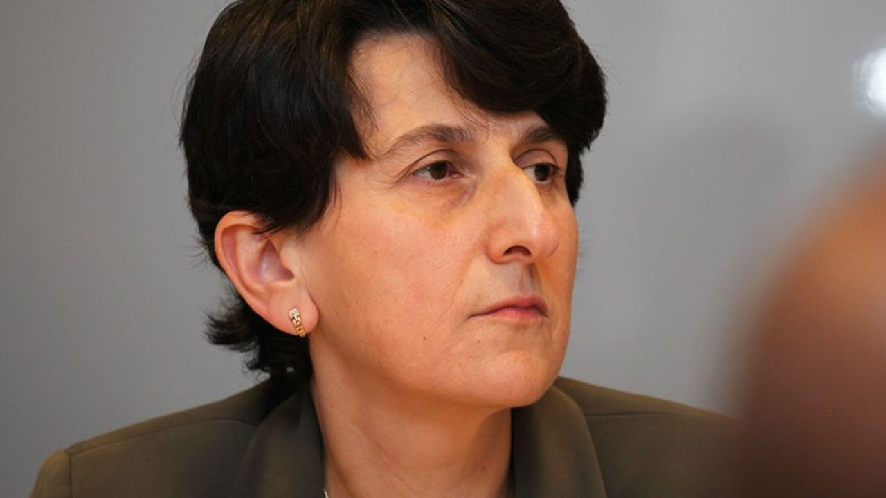 « Le prix de l’électricité est élevé au Sénégal » Cemile Sancak, représentante FMI au Sénégal