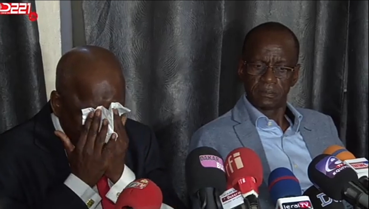 Étudiants Sénégalais bloqués à Wuhan : les parents désemparés interpellent l’État