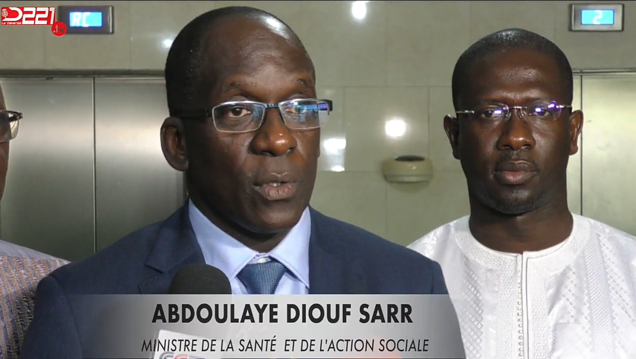 Étudiants Sénégalais à Wuhan : l’Etat installe une cellule d’accompagnement psychologique