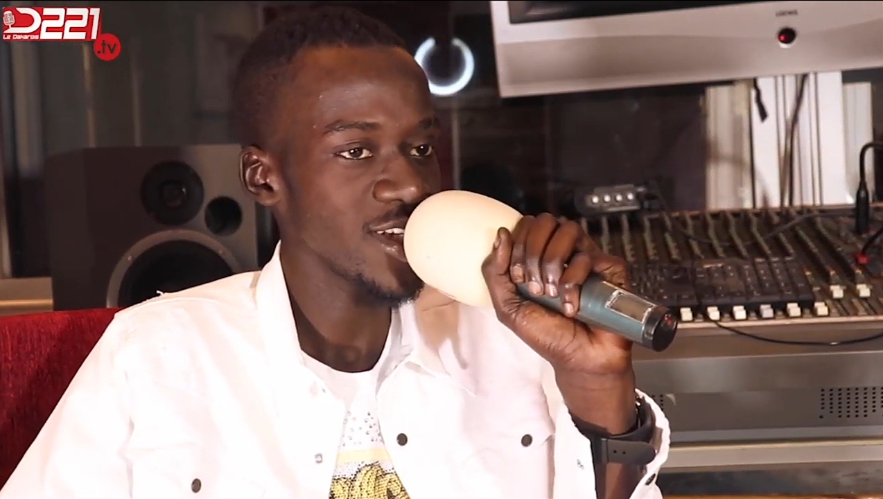 Sunu Ndakaru : Bambaly Seck dévoile des surprises pour ses fans et les mélomanes [vidéo]