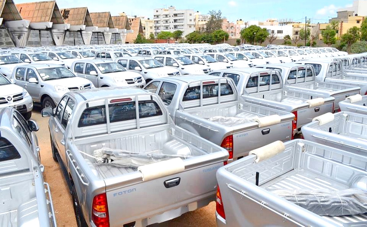 Suspension achat de véhicules administratifs : Pourquoi Macky Sall s’est radicalisé ?