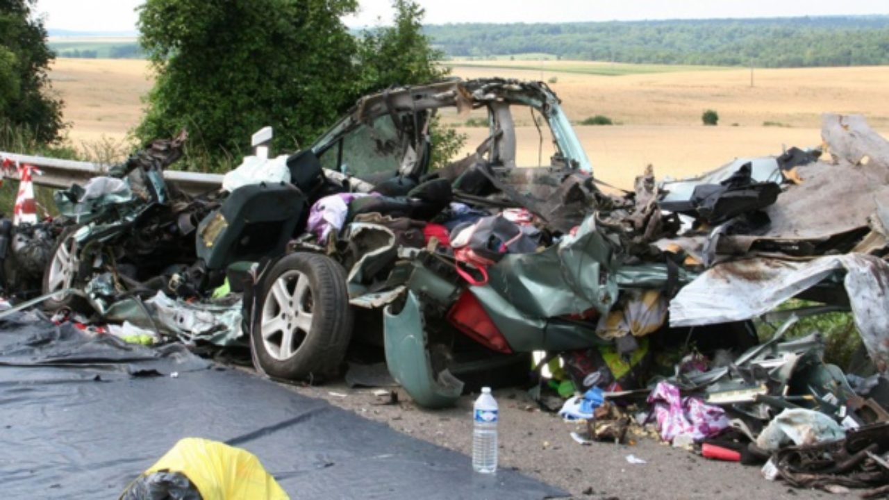 Accident mortel sur l’ axe Gandiaye-Kaolack…