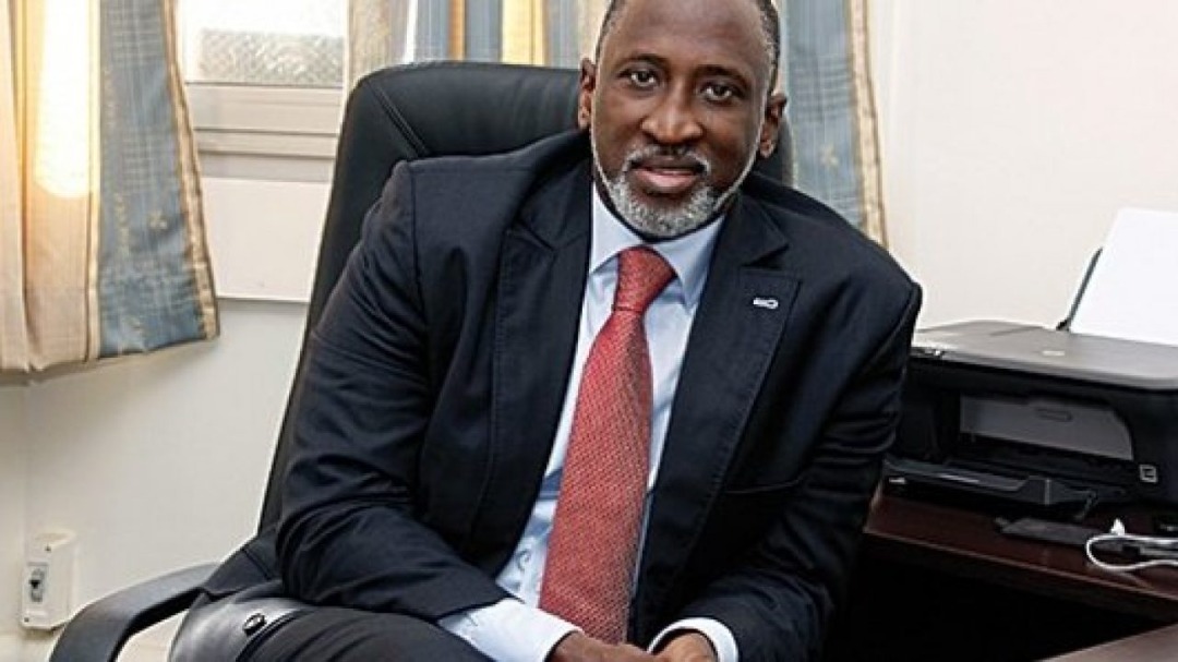 MEETUP DE SEPTAFRIQUE : Le  cours  magistral de Manar Sall, Petrosen Aval  aux jeunes Entrepreneurs