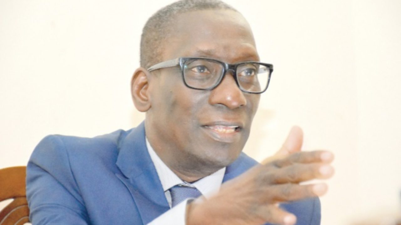 NOMMER LE MAIRE DE DAKAR : Un forcing antidémocratique  selon Decroix et Cie