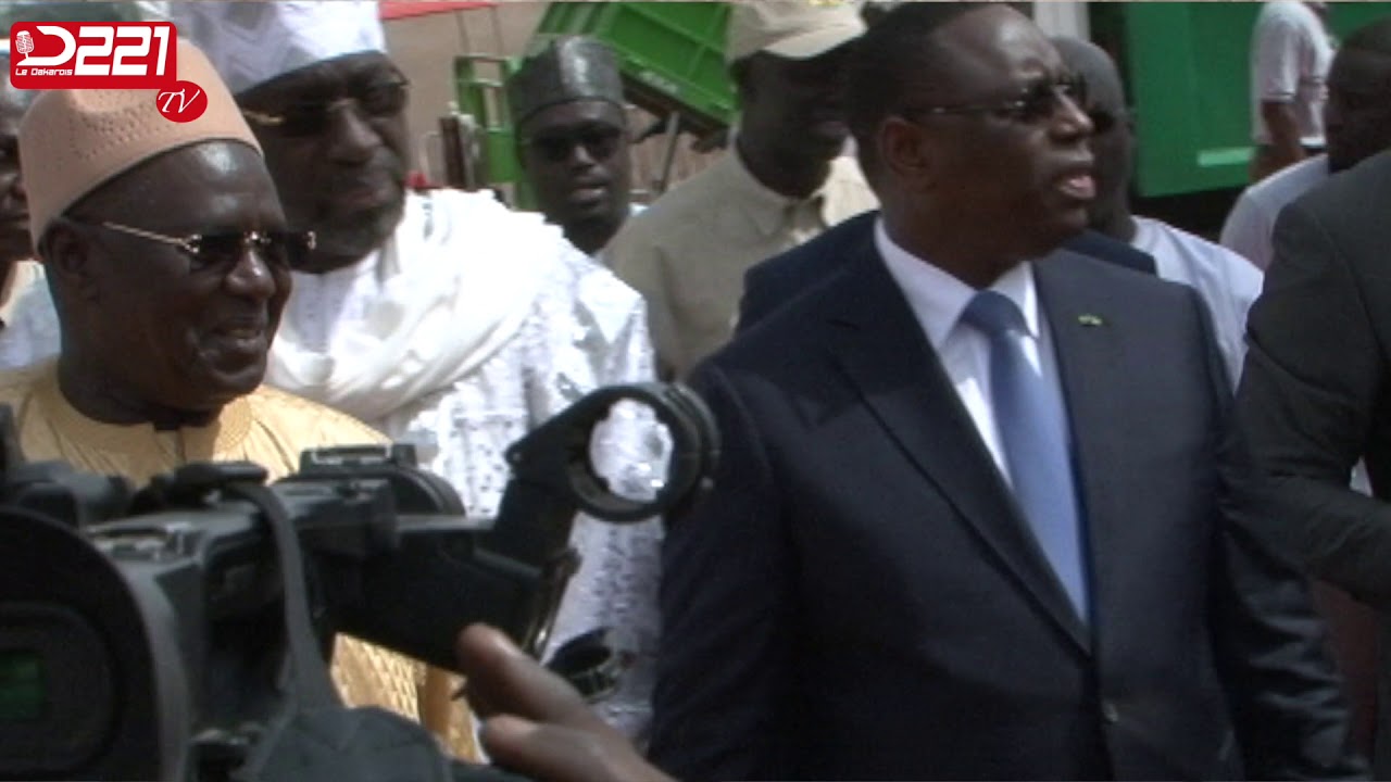 Journée du transporteur :  « Une initiative qui va contribuer au développement du Transport au Sénégal »selon M.Mbaye Amar  (DG AFTU)