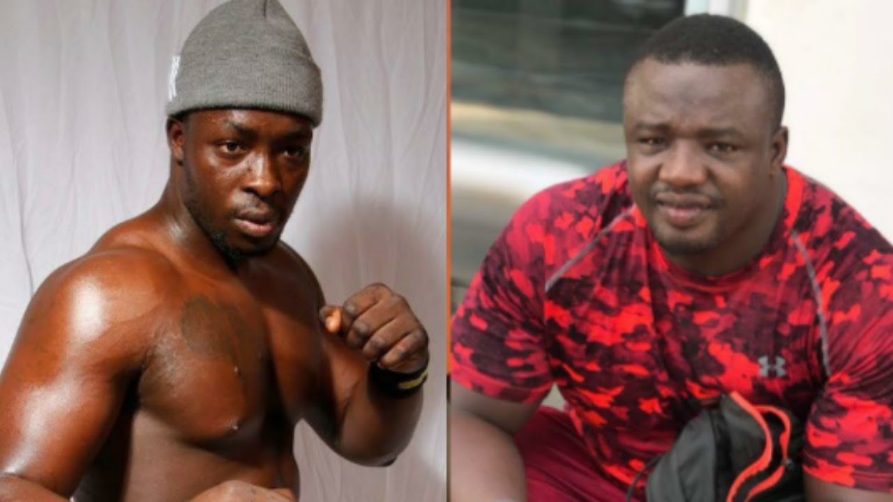 Lutte : Papa Sow vs Siteu, ça chauffe déjà !