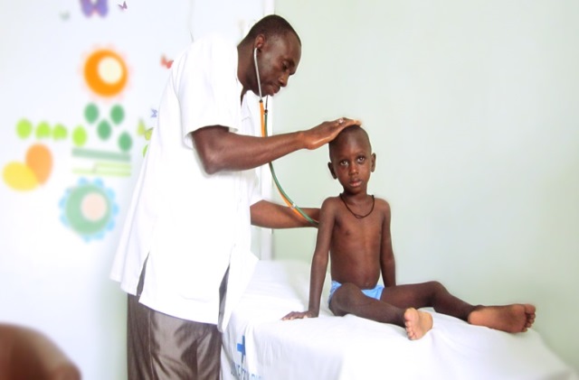 NEUROLOGIE PEDIATRIQUE : Seulement  deux  spécialistes au Sénégal