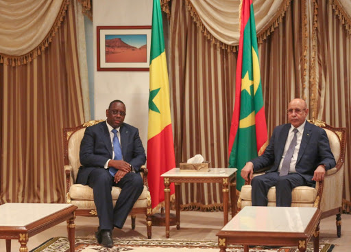 Sénégal – Mauritanie : 06 nouveaux accords de partenariats signés