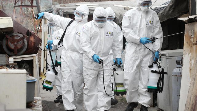 Le Sénégal à l’épreuve du cas 0 de coronavirus : “Pas de panique, la situation est gérable”