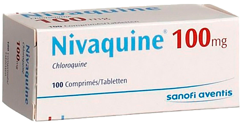 Traitement du Covid-19 : Le débat autour de la Chloroquine