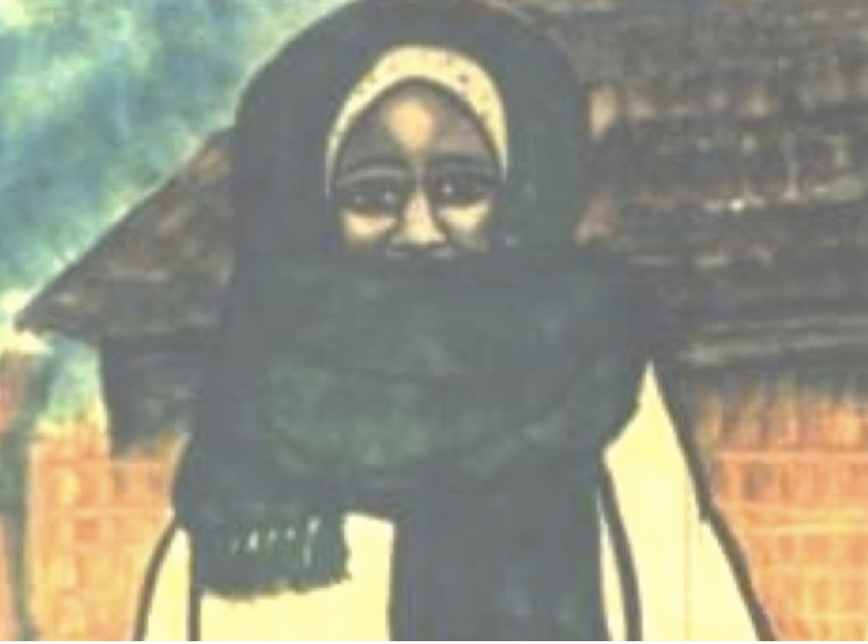 Célébrons Mame Jâratul-Lâhi, la Voisine de Dieu (Ndiacke Mbaye )