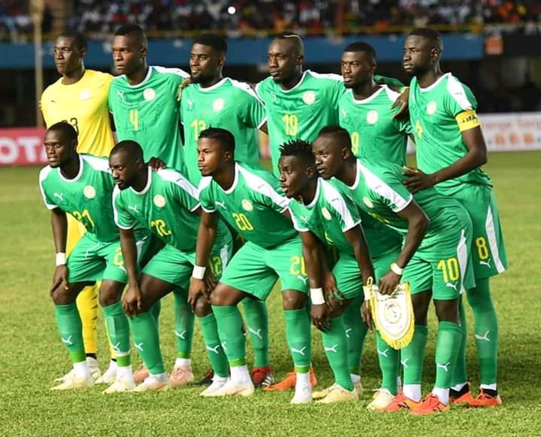 Le covid-19 pourrait suspendre le match Sénégal-Guinnée