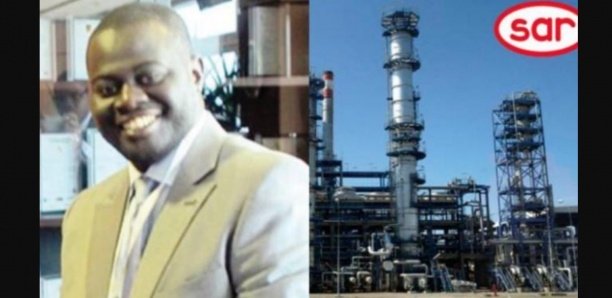 SAR: Un  scandale à 40 milliards CFa