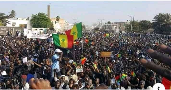 COMMUNIQUE DE PRESSE : COLLECTIF CITOYEN NOO LANK