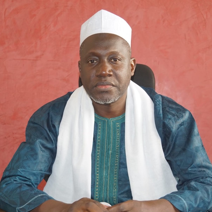 COVID-19, pistes de prévention au sein des mosquées ( PAR IMAM KANTÉ)