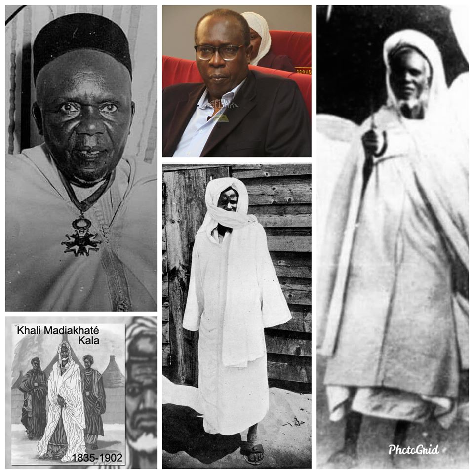 L’esprit d’entrepreneuriat chez nos Guides religieux ( par Serigne Habib Sy Al Maktoum)