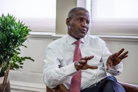 Dangote met la main dans la poche pour soutenir son pays contre le CoronaVirus. Où en sont les milliardaires sénégalais?