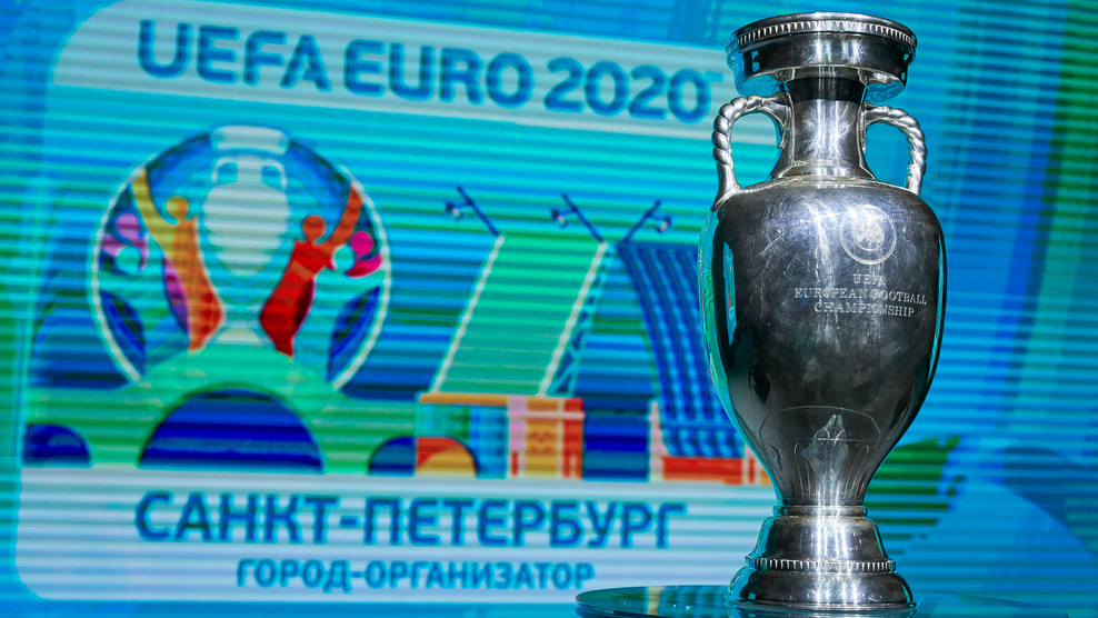 L’UEFA DÉCALE L’EURO D’UN AN