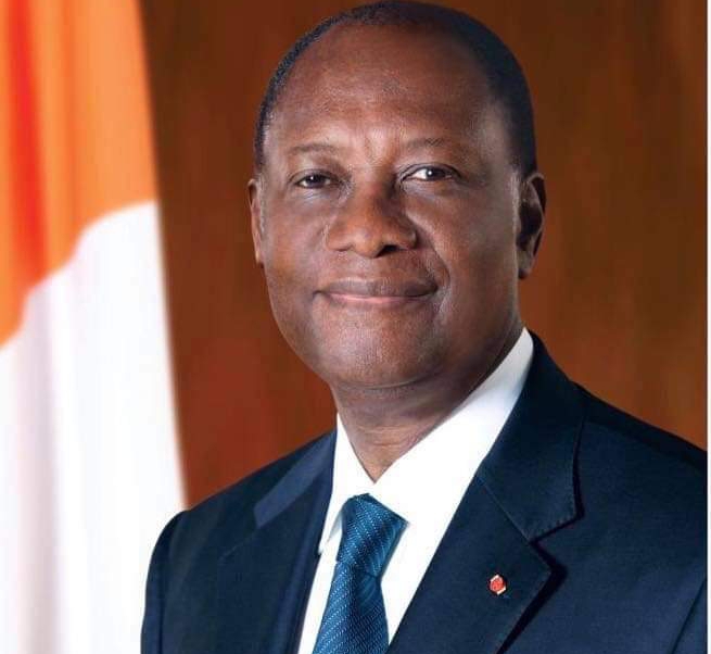 Côte d’Ivoire : Alassane Ouattara déclare qu’il ne sera pas candidat