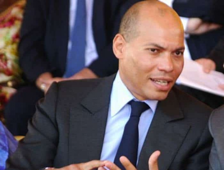 Qu’a encore perdu le Sénégal face à Karim Wade ?