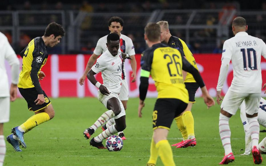 Coronavirus – Huitièmes de la LDC à huis clos : La malédiction continue pour le PSG