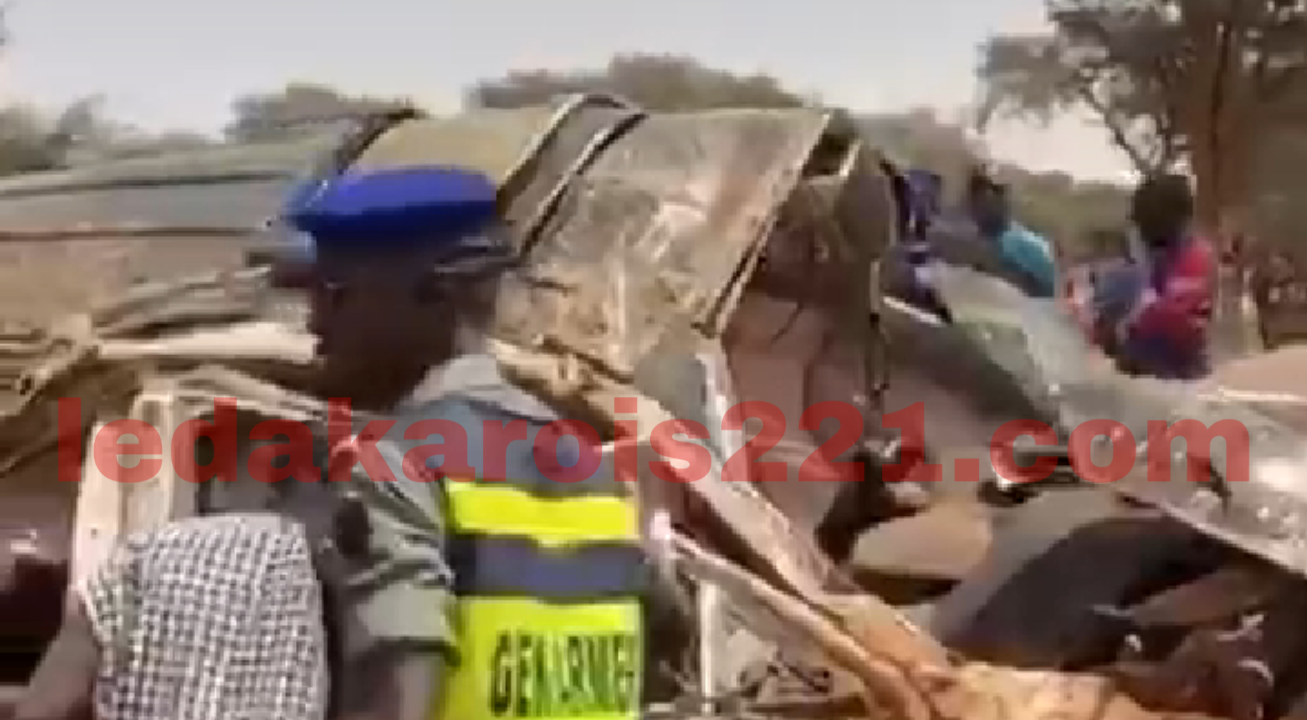 [D221 Info] – l’épouse de S. Tilala Fall est aussi décédée dans l’accident