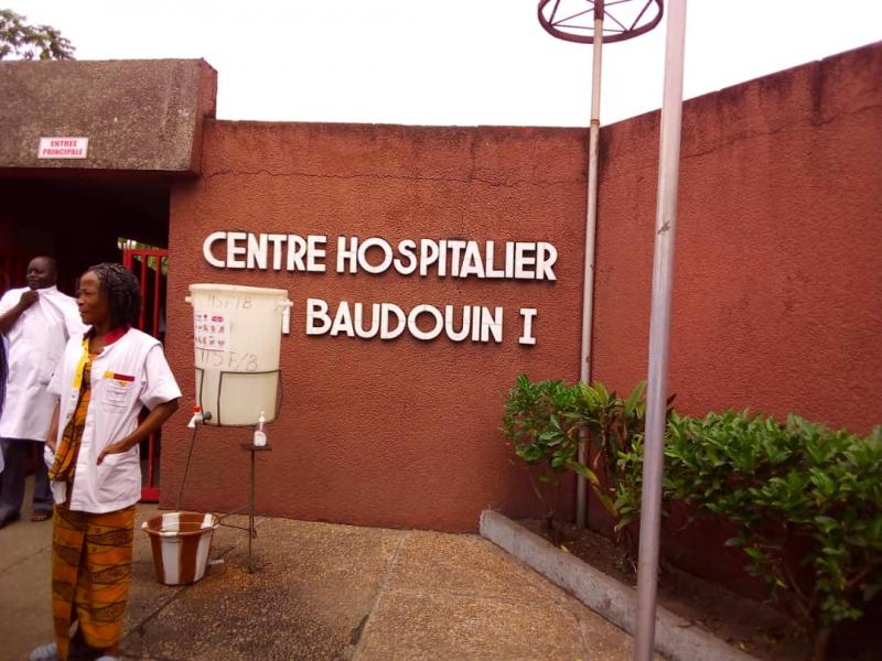 Coronavirus : Le Sénégal enregistre son deuxième cas (officiel)