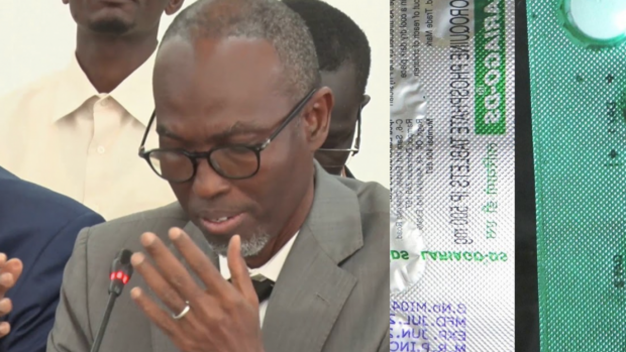 COVID-19 : la situation avec la “solution” Didier Raoult