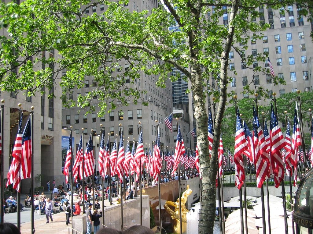 Cas de Covid-19 : les USA plus touchés dans le monde