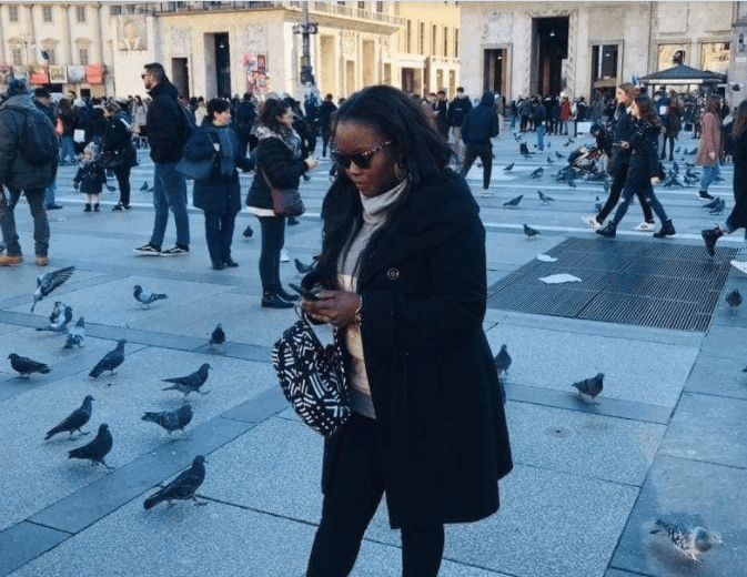 D221 Info : Faux, la Sénégalaise Yaye Mai Diouf n’est pas décédée du Coronavirus