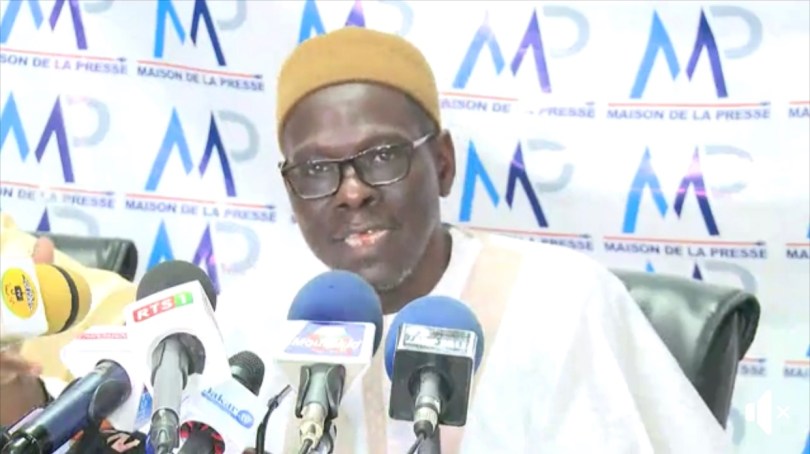 Coronavirus et rites religieux : Priorité à la vie (Par Abdoul Aziz Kébé)