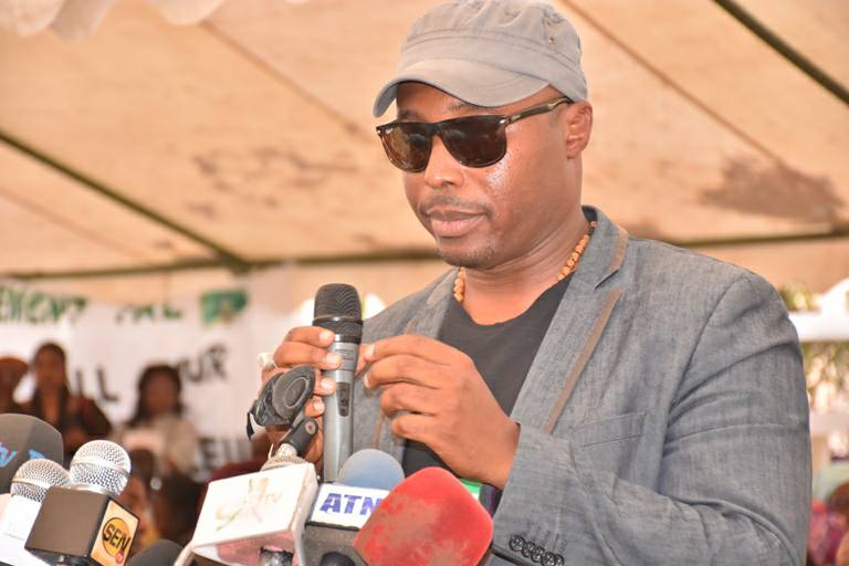 COVID-19 : la commune de Mermoz Sacré cœur débloque 100 millions