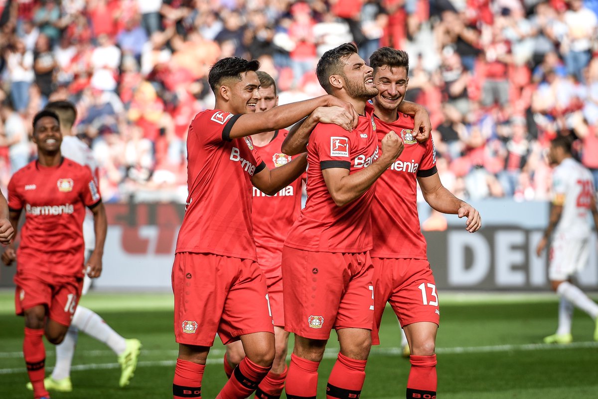 Covid-19 : Le noble geste des joueurs de l’Union de Berlin