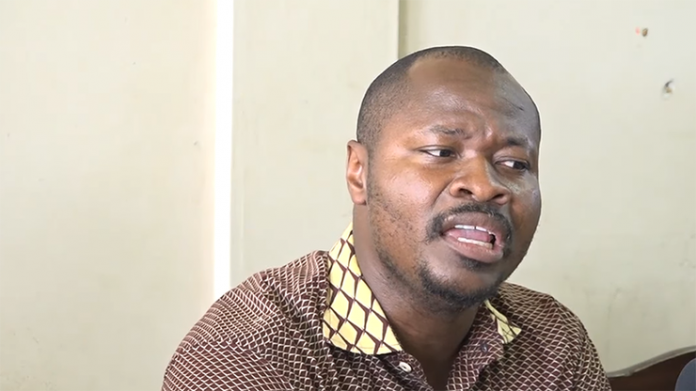 Dernière minute : Guy Marius Sagna libéré