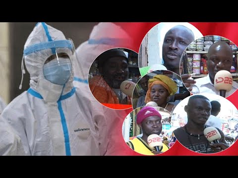 (Vidéo-sensibilisation) : Xam nga Coronavirus ? Les réponses et conseils des sénégalais