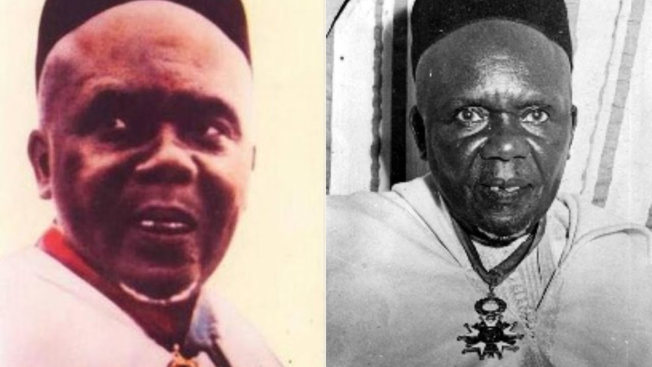 Seydi Khalifa Ababacar SY (RTA) Digne continuateur de Maodo