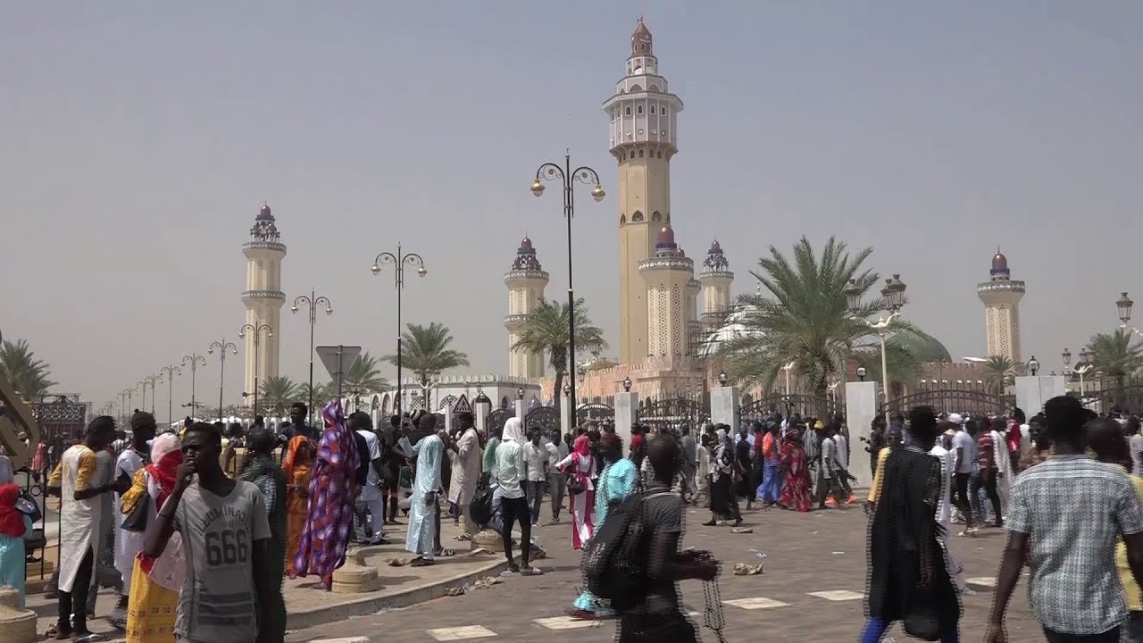 Eau à Touba : Un programme d’urgence annoncé par Serigne Mbaye Thiam d’un coût de 2,278 milliards de francs CFA